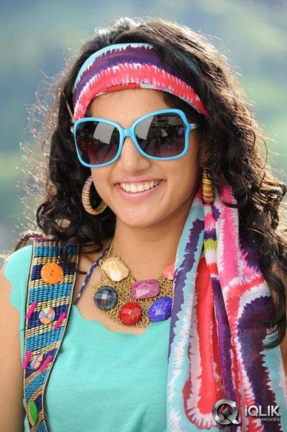 Taapsee